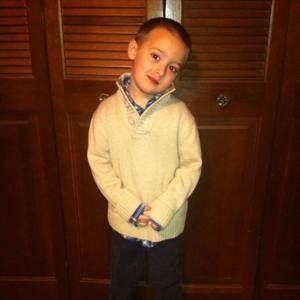 Meet your Posher, Nate